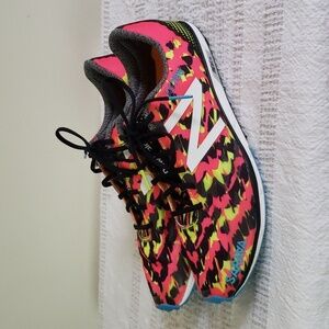 New Balance Women's Multicolor Running Shoes